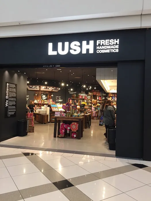 Lush Cosmetics Woodland Grand Rapids 0