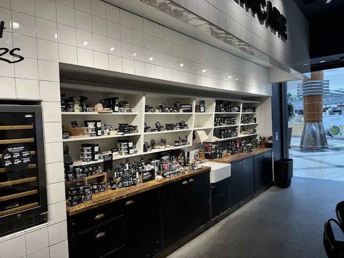 Lush Cosmetics Woodland Grand Rapids 8