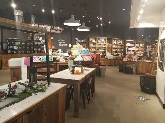 Lush Cosmetics Woodland Grand Rapids 5