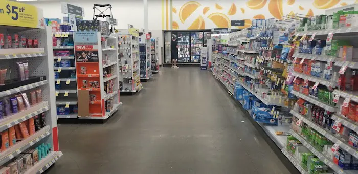 Walgreens 4
