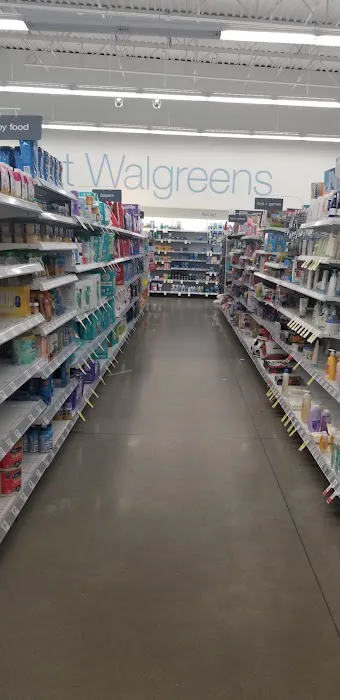 Walgreens 3