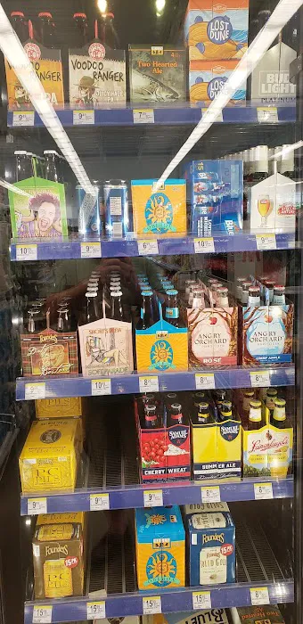 Walgreens 6