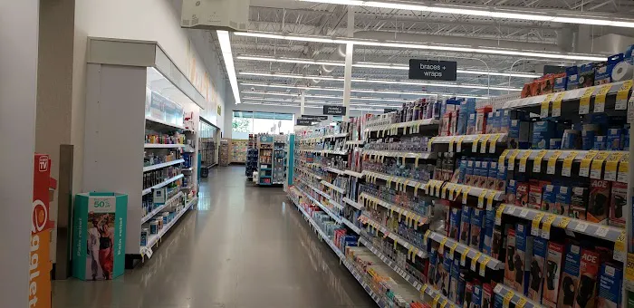 Walgreens 8