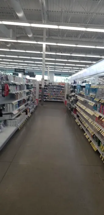 Walgreens 1