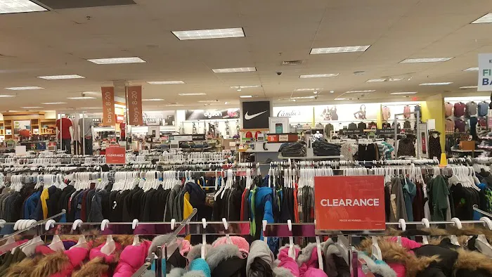 Kohl's 2