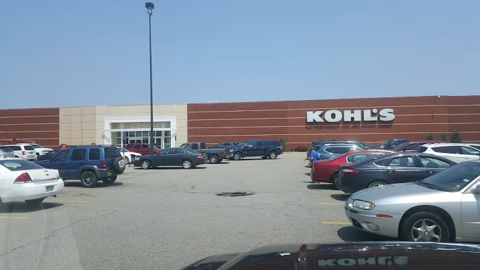 Kohl's 0