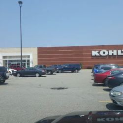 Kohl's ico