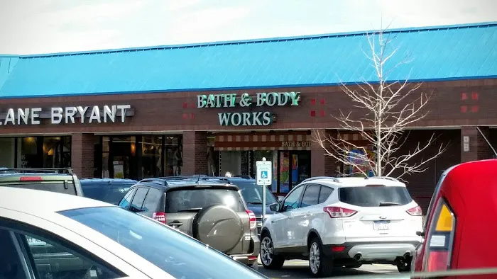 Bath & Body Works 4