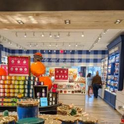 Bath & Body Works ico