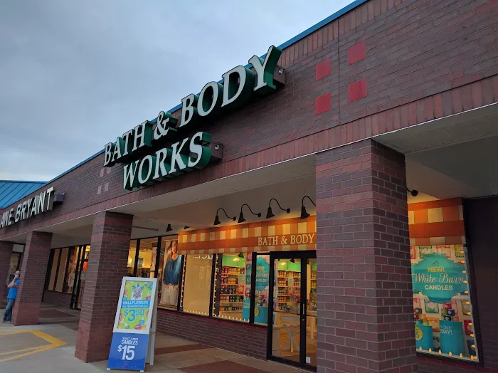 Bath & Body Works 5
