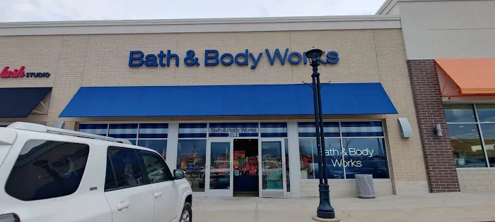 Bath & Body Works 8