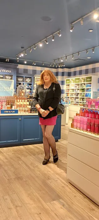 Bath & Body Works 1