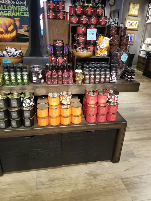 Bath & Body Works 9
