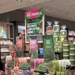 Bath & Body Works ico