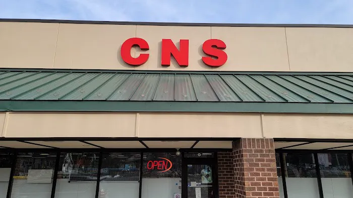 CNS beauty Supply 0