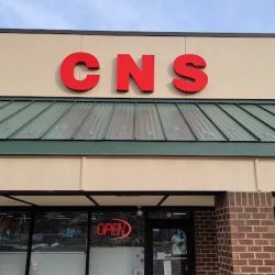 CNS beauty Supply ico