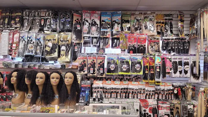 CNS beauty Supply 9