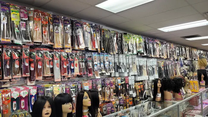 CNS beauty Supply 1