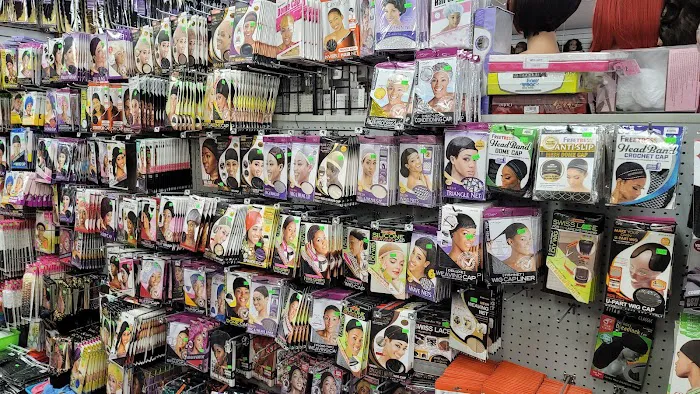 CNS beauty Supply 5