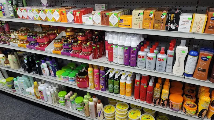 CNS beauty Supply 8