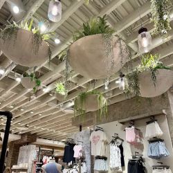 Altar'd State Woodland Mall ico