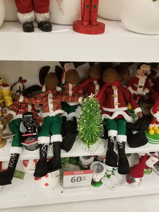 JCPenney 7