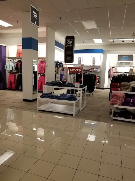 JCPenney 8