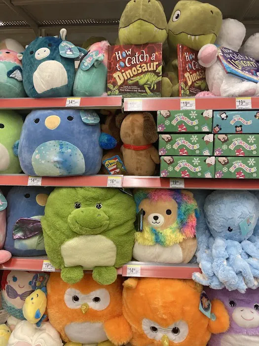 Walgreens 5