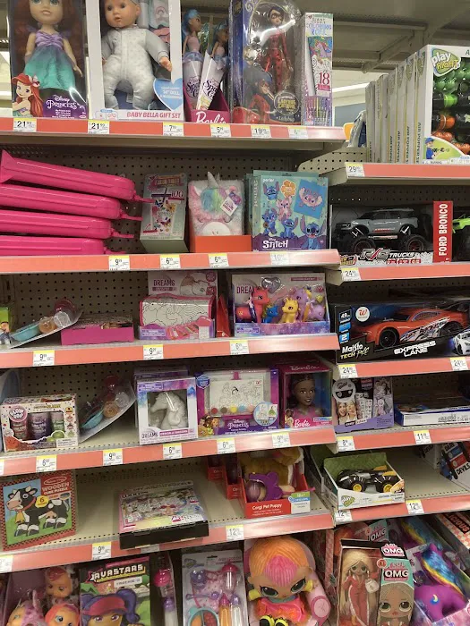 Walgreens 8