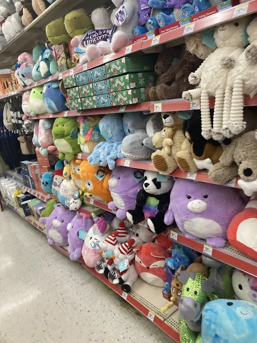 Walgreens 0