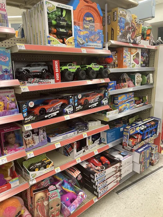 Walgreens 9