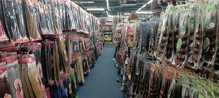 Young's Beauty Supply 2