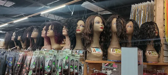 Young's Beauty Supply 8