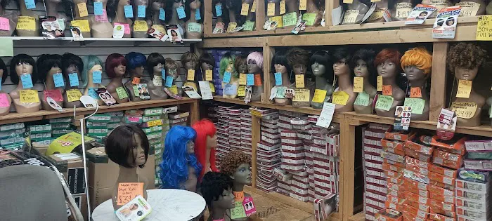 Young's Beauty Supply 4