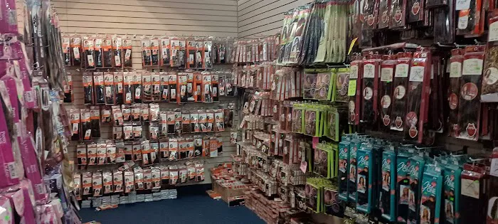 Young's Beauty Supply 5