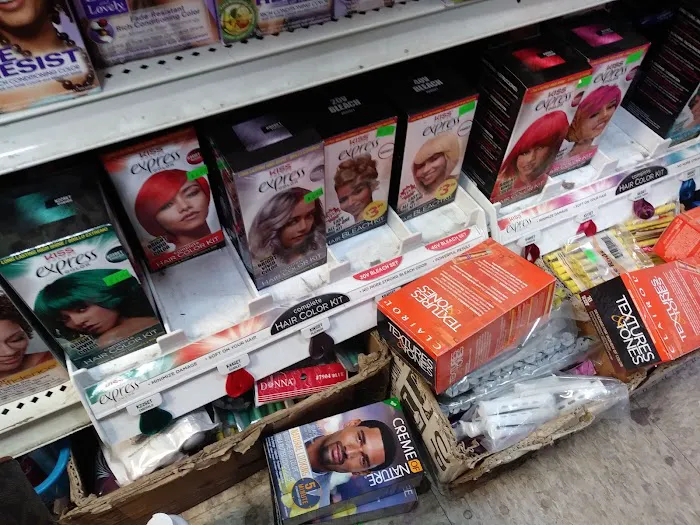 Young's Beauty Supply 9