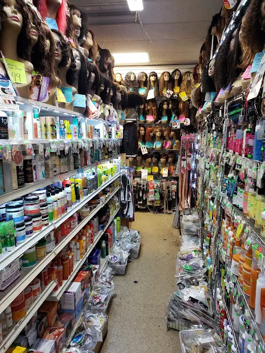 Young's Beauty Supply 6
