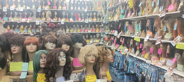 Young's Beauty Supply 1