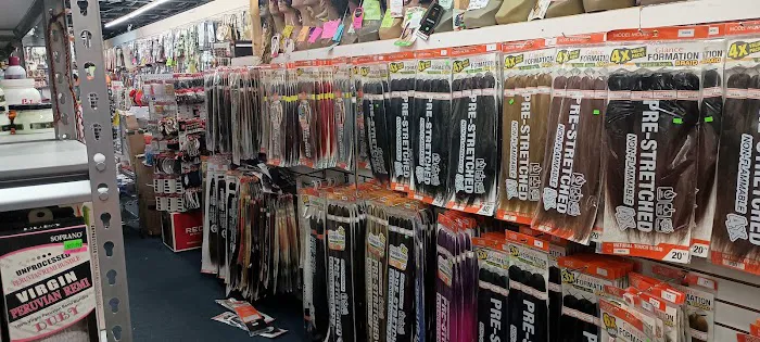 Young's Beauty Supply 7
