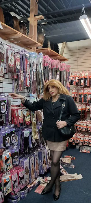 Young's Beauty Supply 0