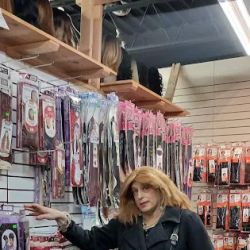 Young's Beauty Supply ico
