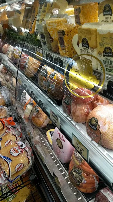 Fresh Thyme Market 3