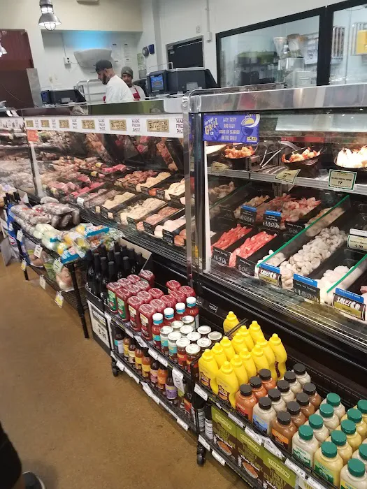 Fresh Thyme Market 5