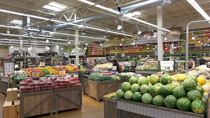 Fresh Thyme Market 2