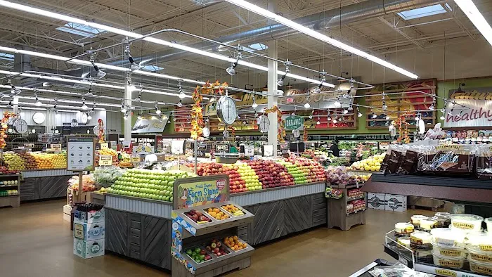 Fresh Thyme Market 8