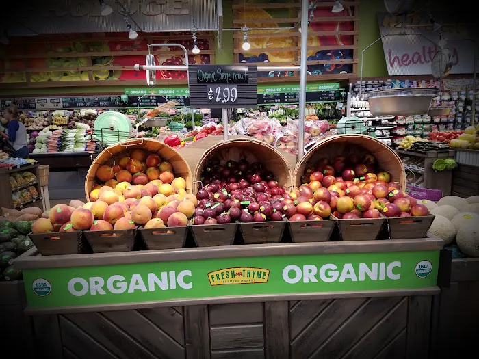 Fresh Thyme Market 6