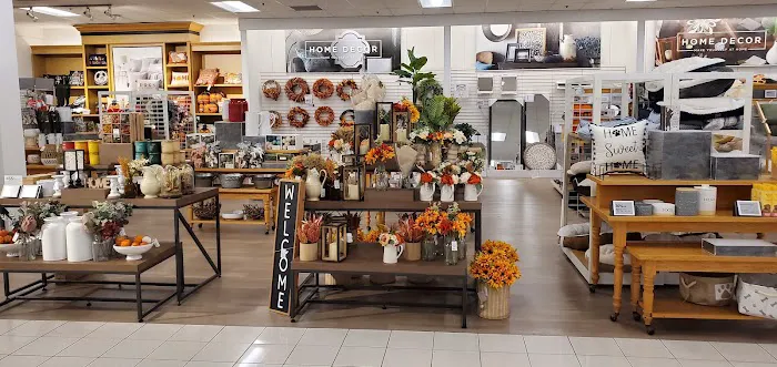 Kohl's 1