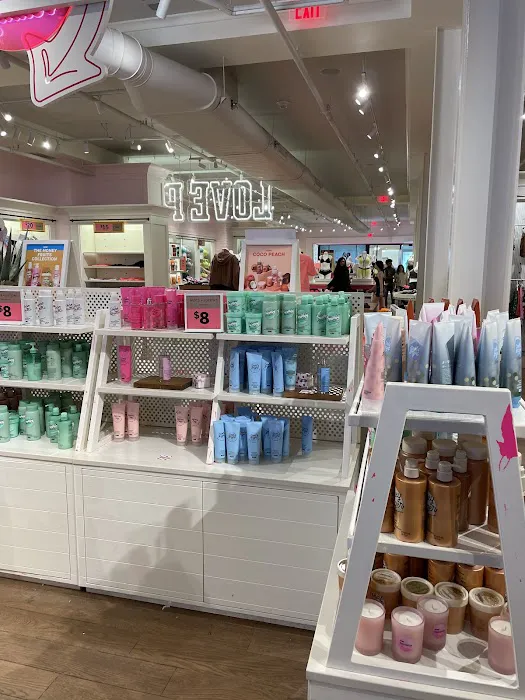 Victoria's Secret & PINK by Victoria's Secret 5