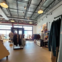 Urban Outfitters ico