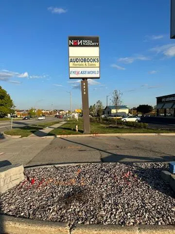 Nice and Naughty | Grand Rapids 3